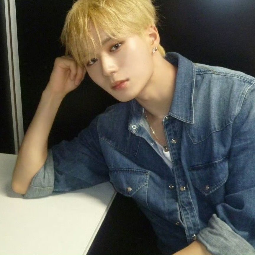 Latest photo of Kim Junseo (ALPHA DRIVE ONE)