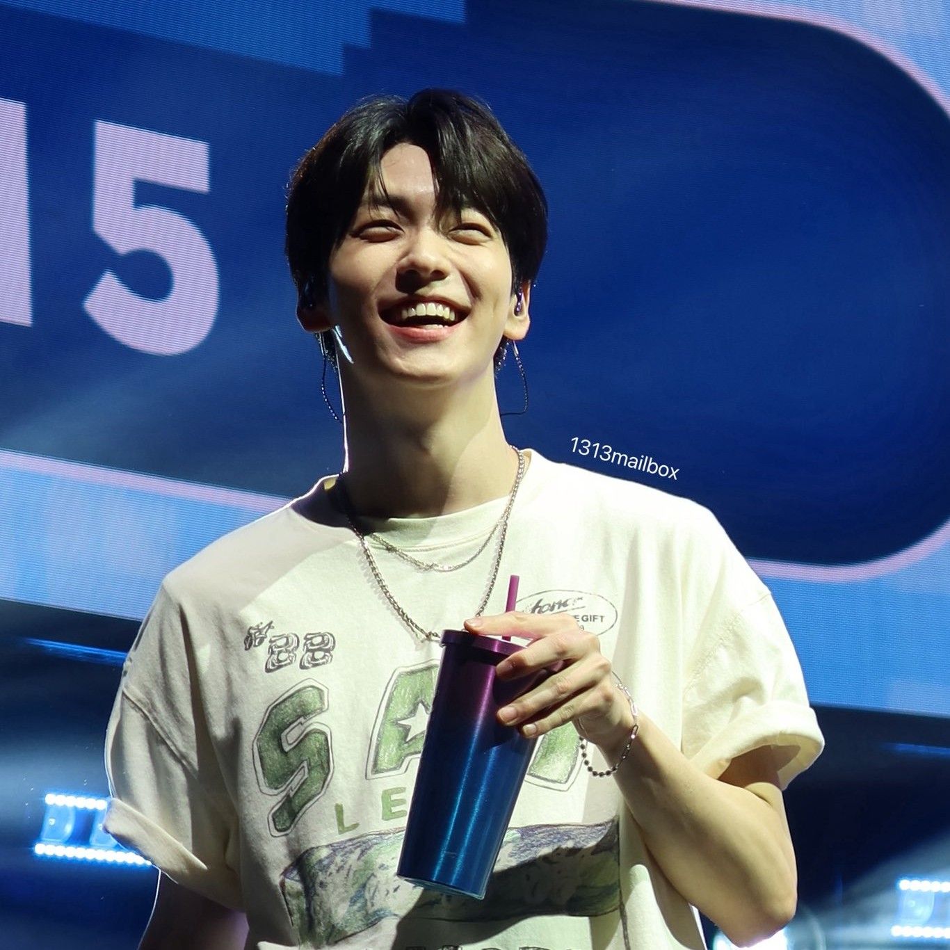 Foto aktivitas terbaru TOMORROW X TOGETHER