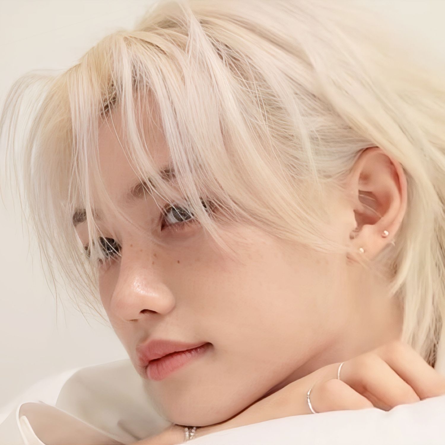 Latest photo of Stray Kids