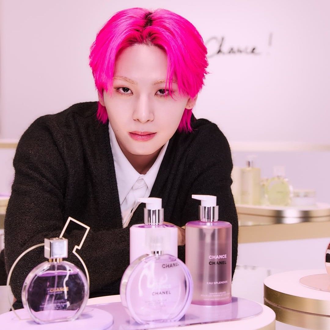 川尻蓮 (JO1)の舞台裏ショット