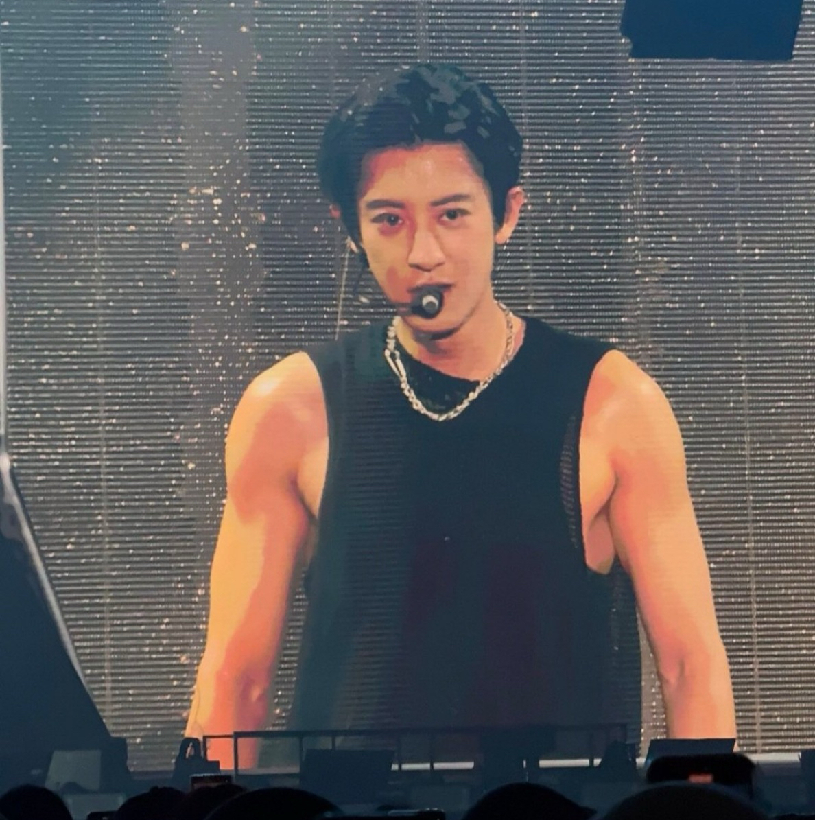 찬열 (EXO) 최근 활동샷