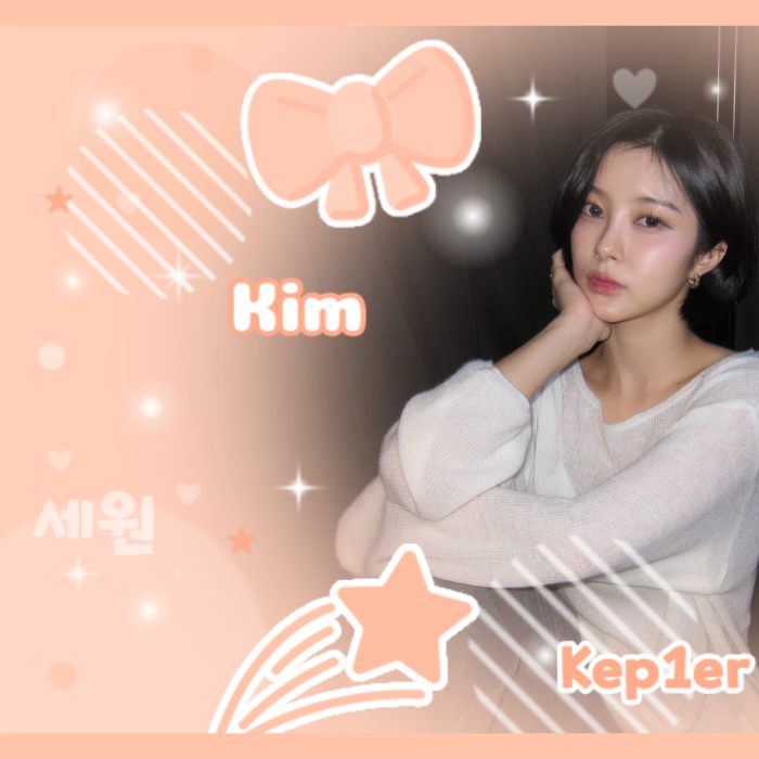 Behind-the-scenes cut of Kep1er