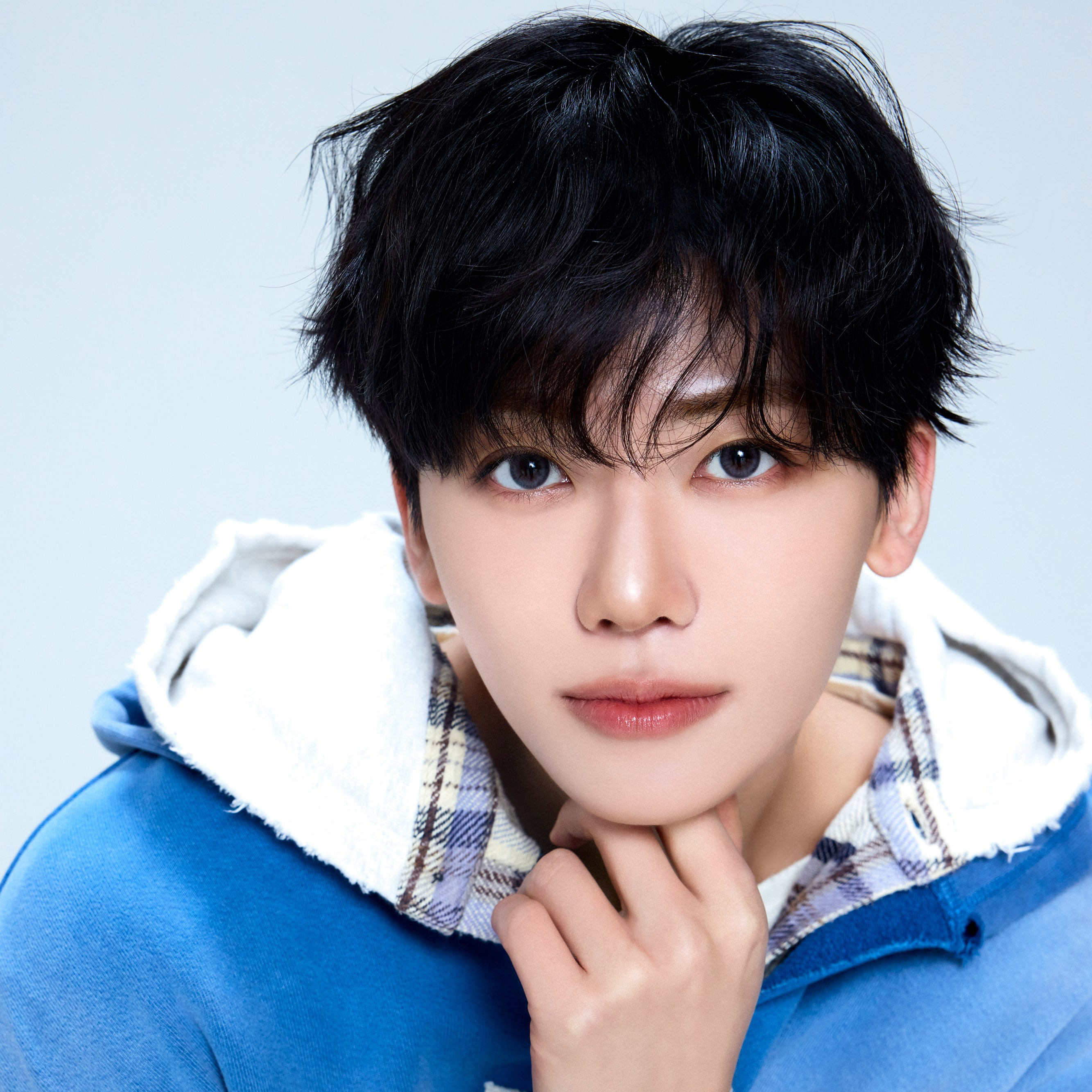 A moment captured by Jaemin (NCT DREAM)'s fan