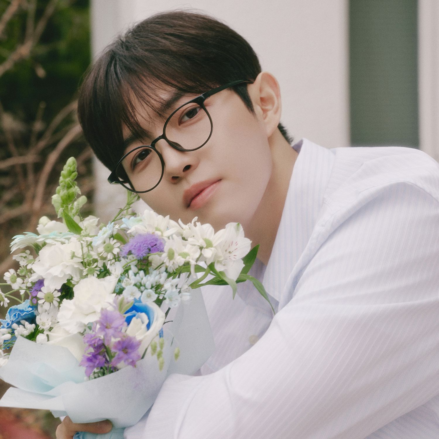 김재환 최근 활동샷