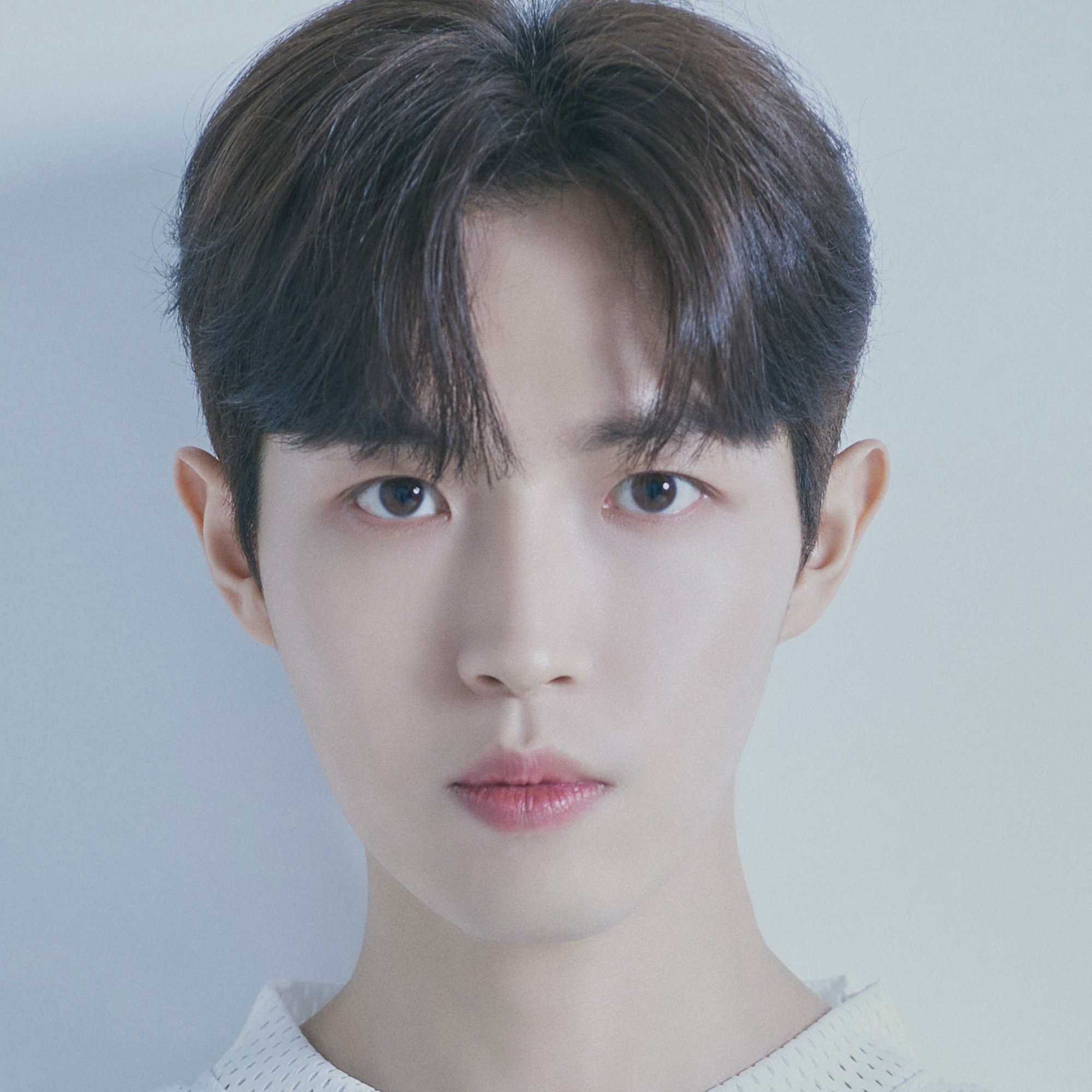 A moment captured by Kim Jaehwan's fan