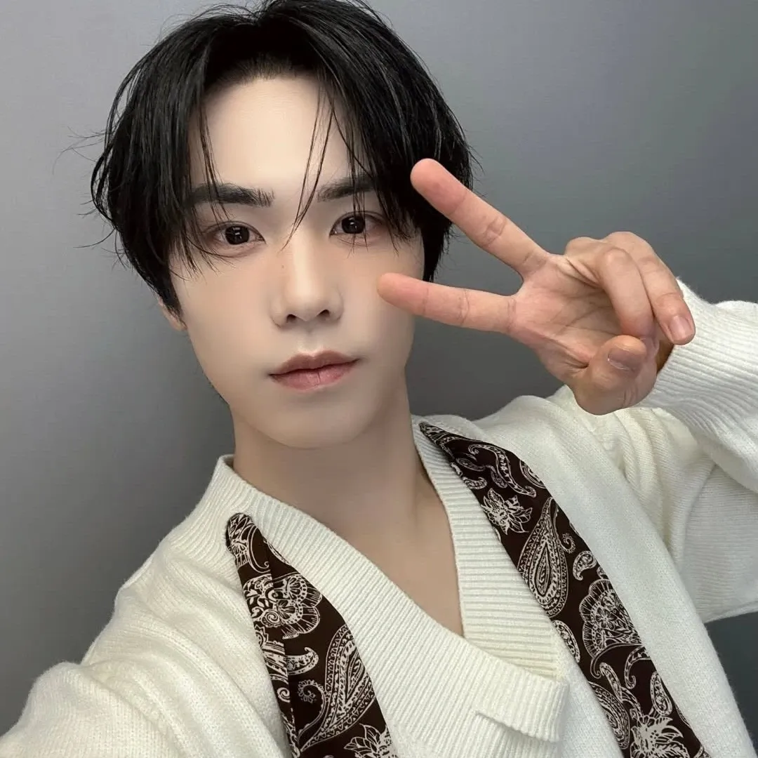 Rocky的最新活动照片