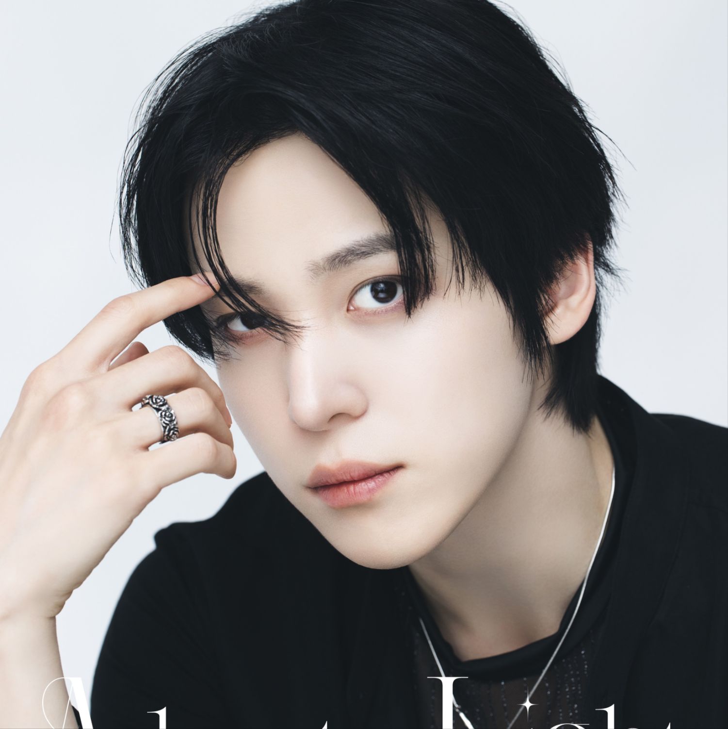 에이티즈의 비하인드 컷