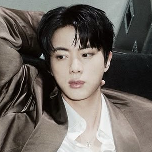 진 (방탄소년단) 최근 활동샷