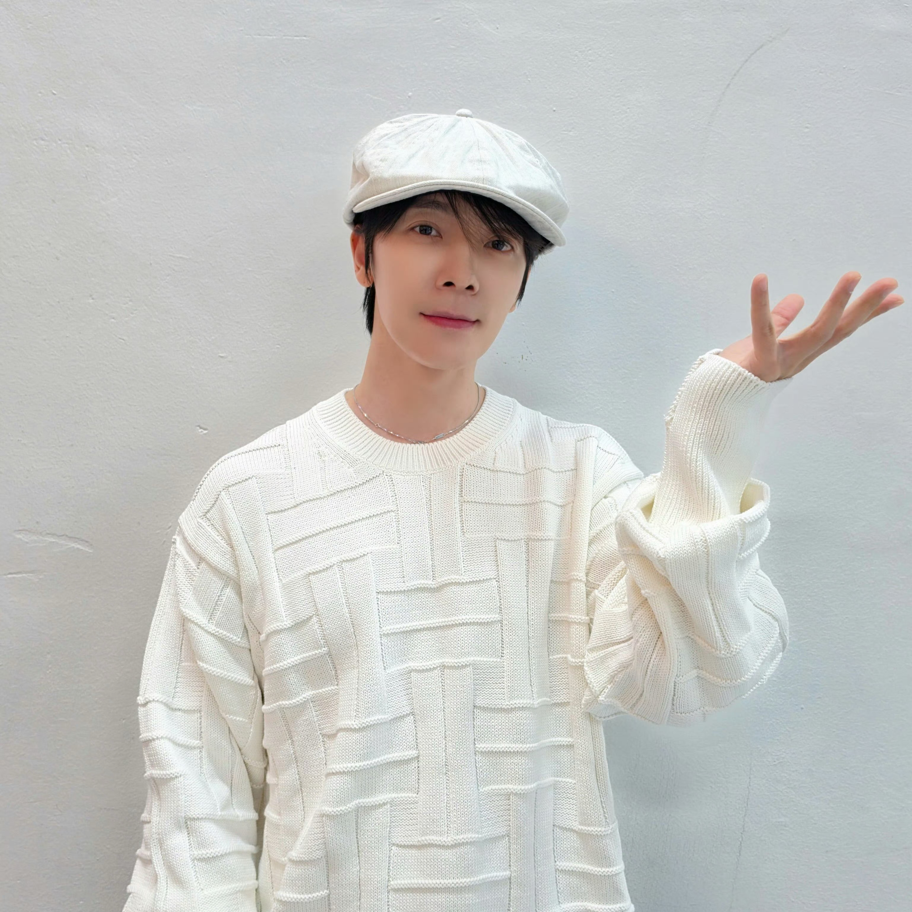 Potret di balik layar Super Junior