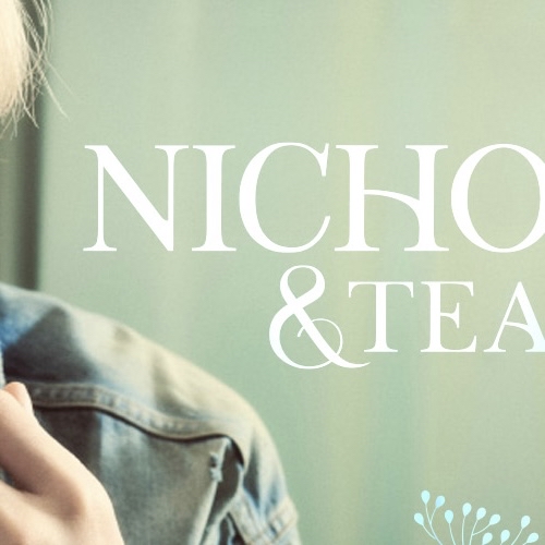 Behind-the-scenes cut of Nicholas (&TEAM)