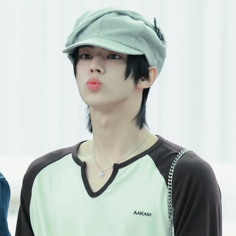 Latest photo of Dohoon (TWS)