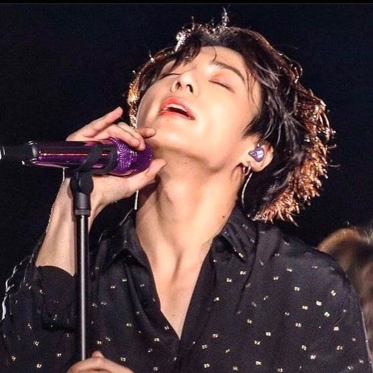 柾國 (防彈少年團)的幕後花絮