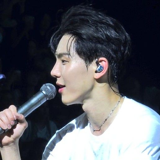 셔누 (몬스타엑스) 팬이 찍은 순간