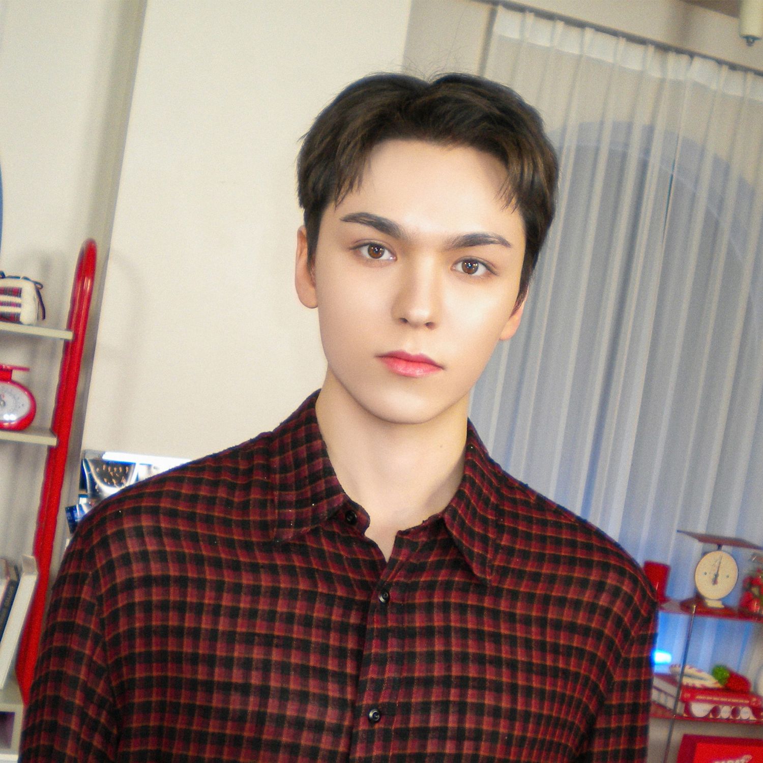 SEVENTEEN的最新活動照片