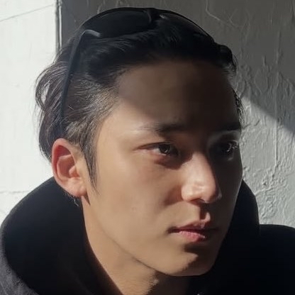 세븐틴의 비하인드 컷