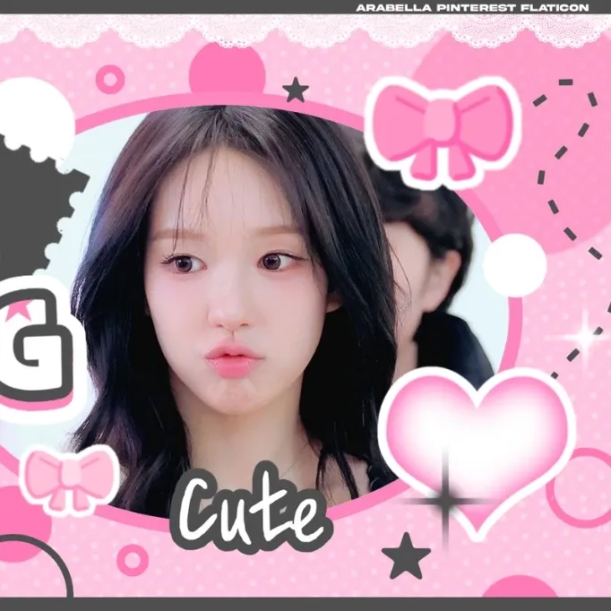 Recent activity shot of Ryu Sarang (izna)