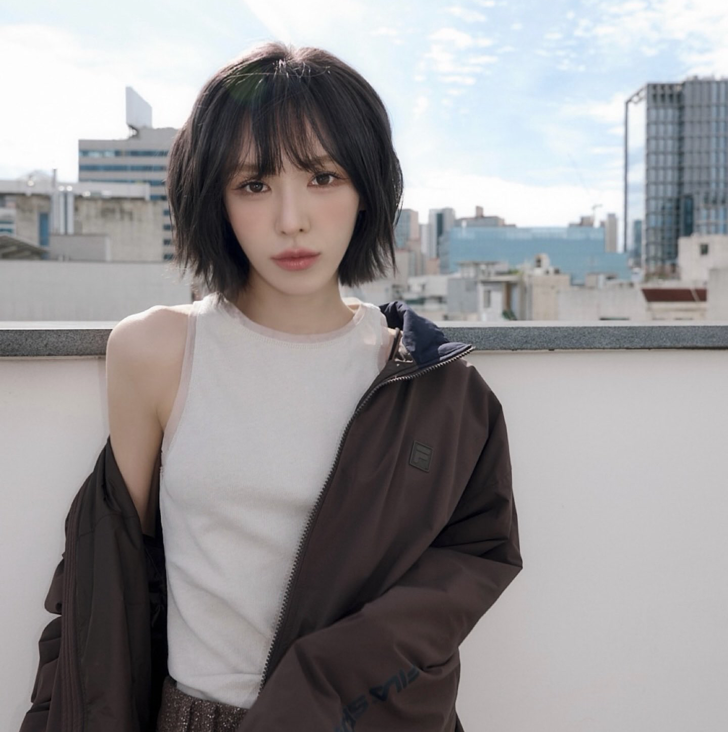 Latest photo of Wendy (Red Velvet)