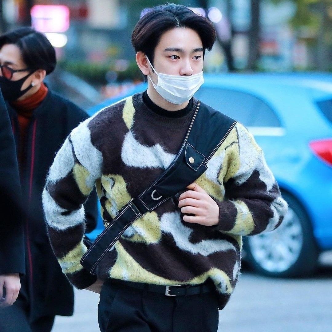 GOT7 최근 활동샷