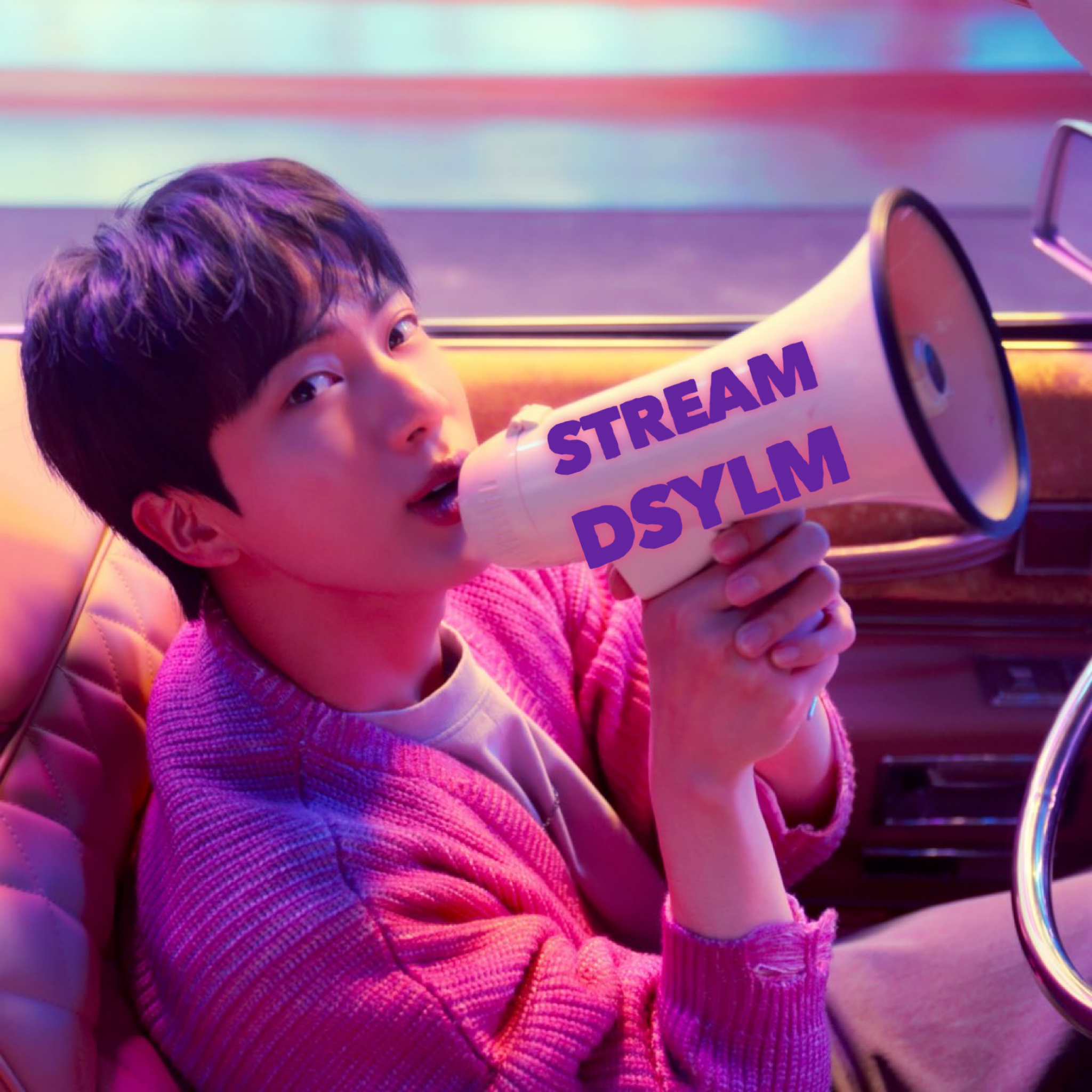 Foto terbaru Jin (BTS)