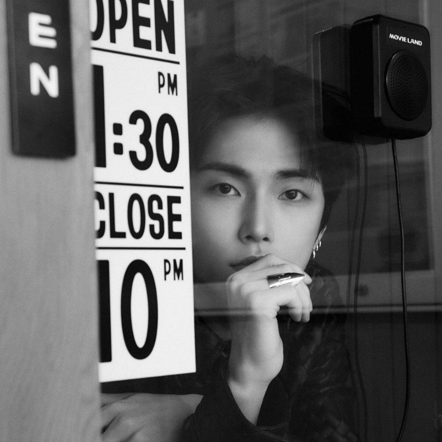 Seunghan的最新活動照片