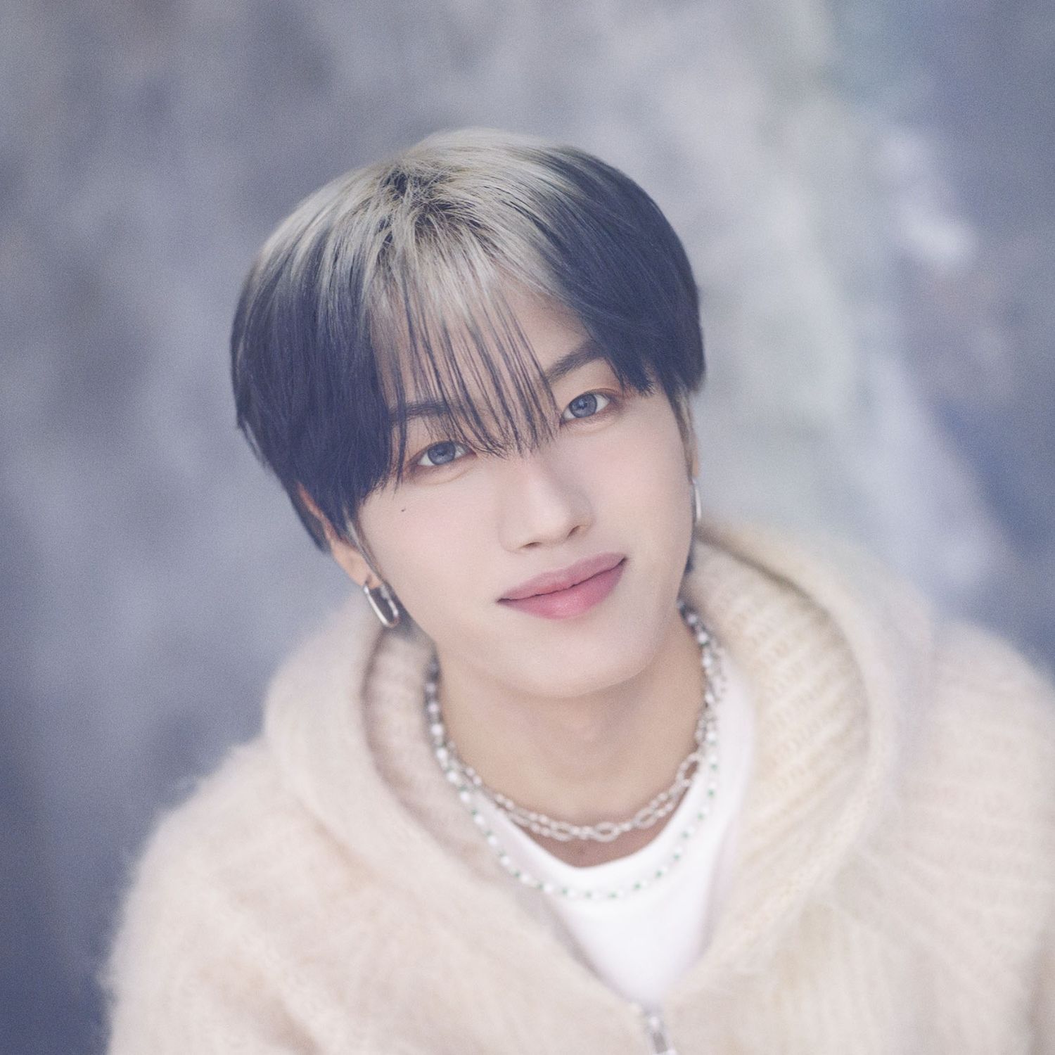 A moment captured by Huiwon (n.SSign)'s fan