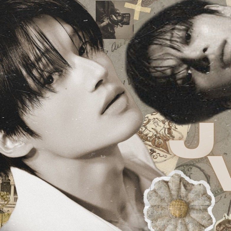 Latest photo of Wooyoung (ATEEZ)