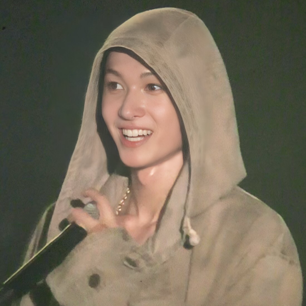 Latest photo of Martin (CORTIS)