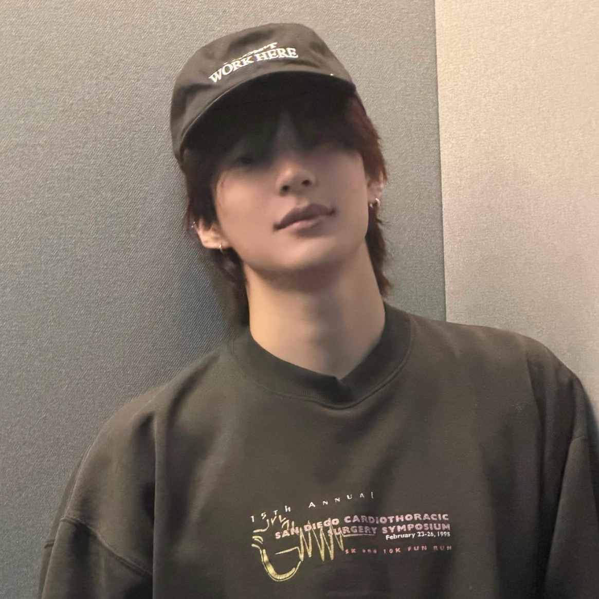 Anton (RIIZE)的最新活動照片