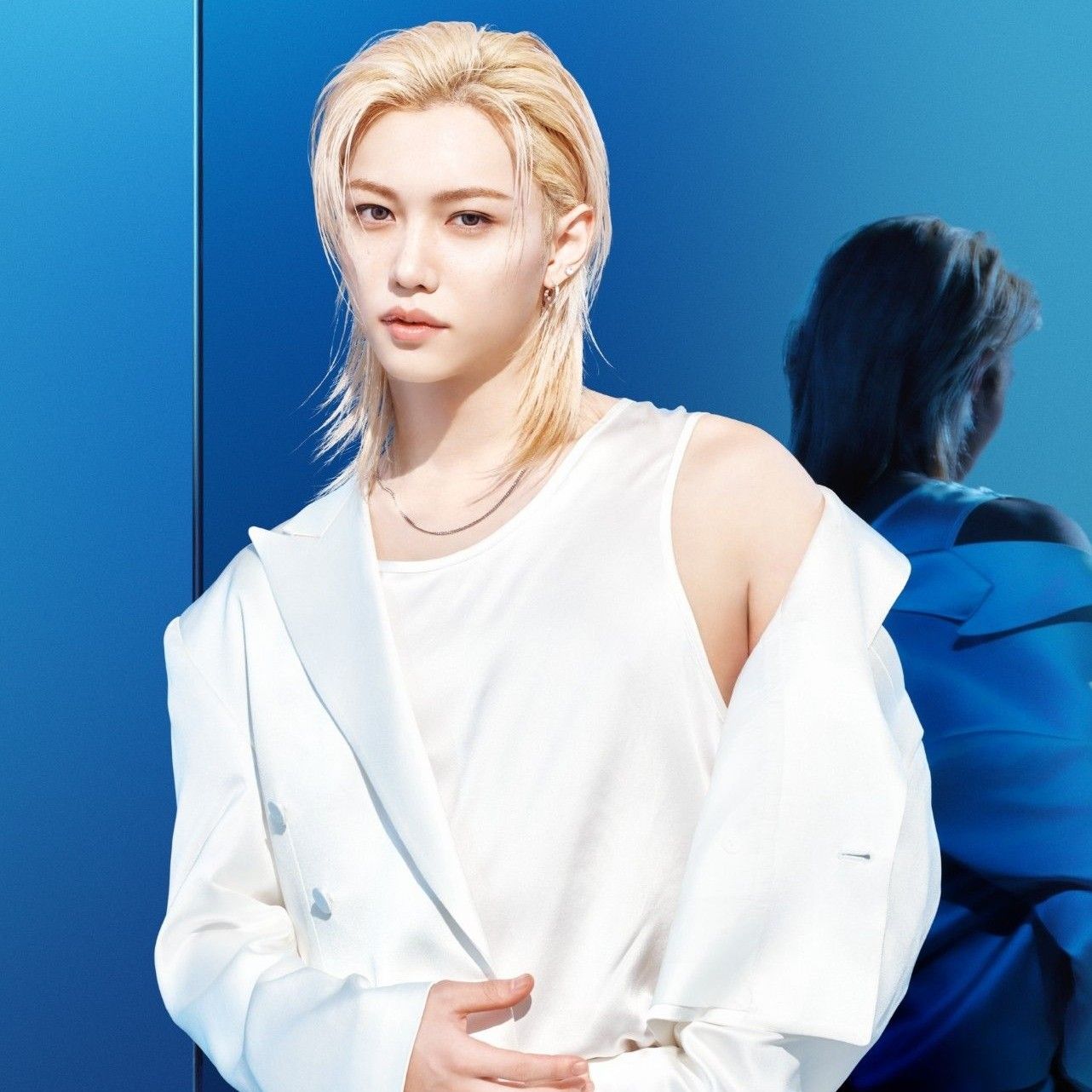 Stray Kids 팬이 찍은 순간