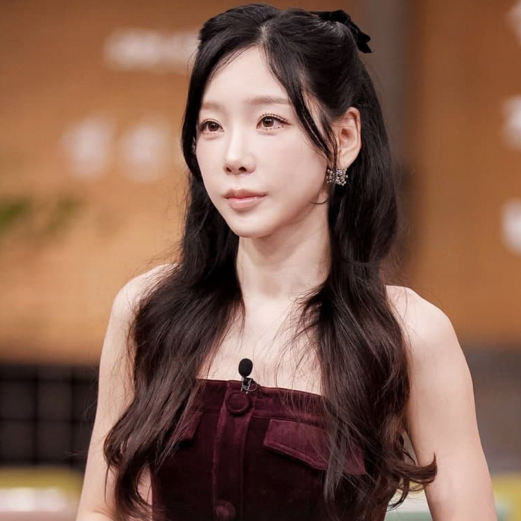 태연 (소녀시대)의 최신 사진