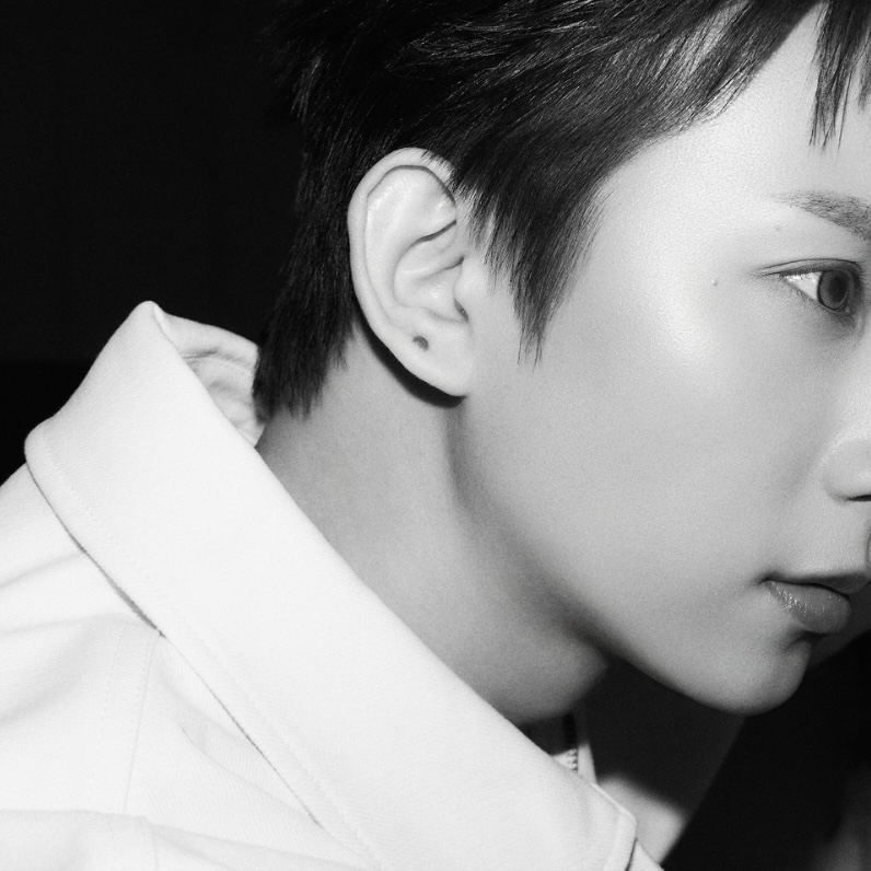 A moment captured by Gongchan (B1A4)'s fan