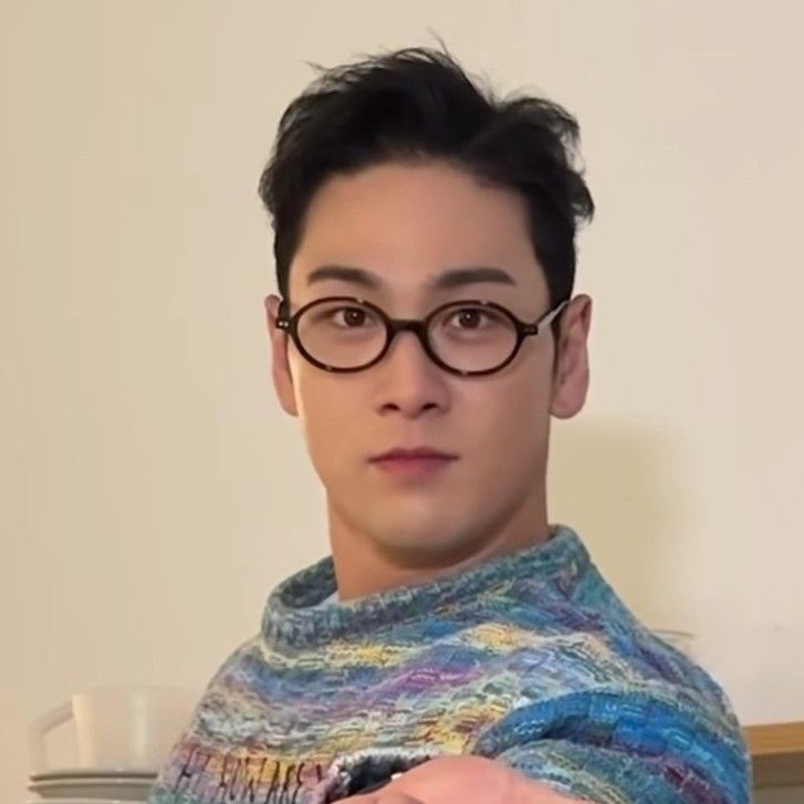 백호의 비하인드 컷