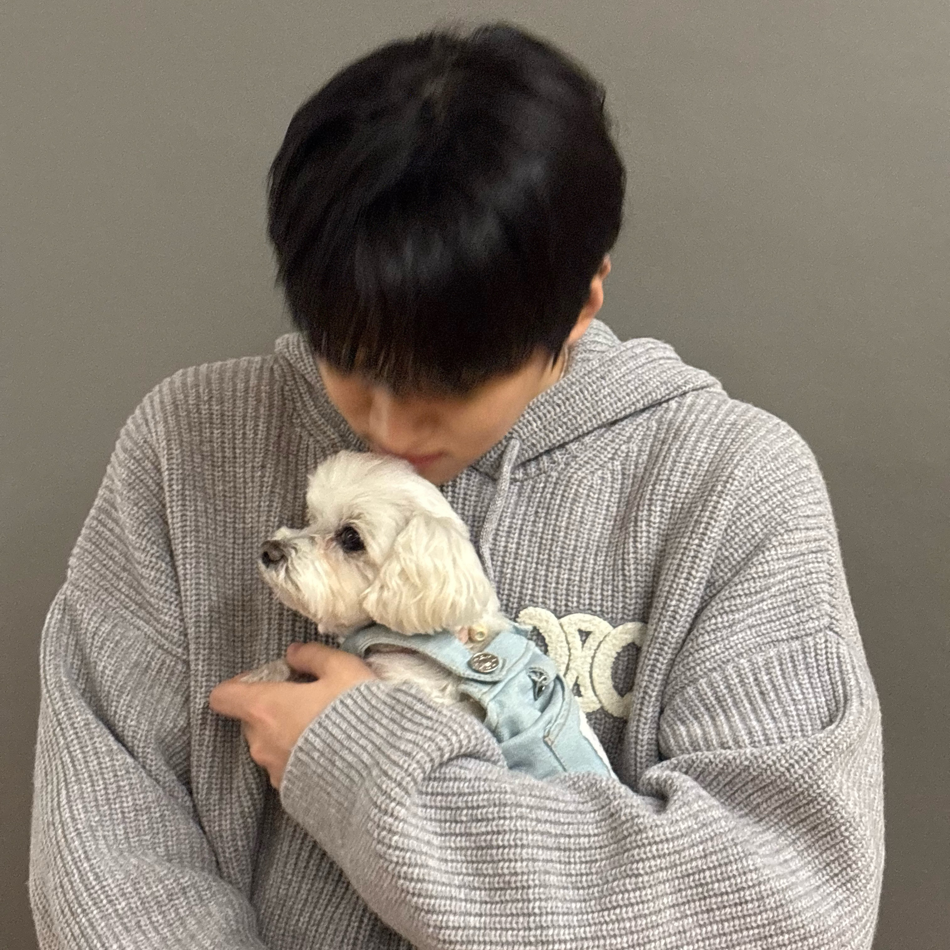 Recent activity shot of Jaechan (DKZ)