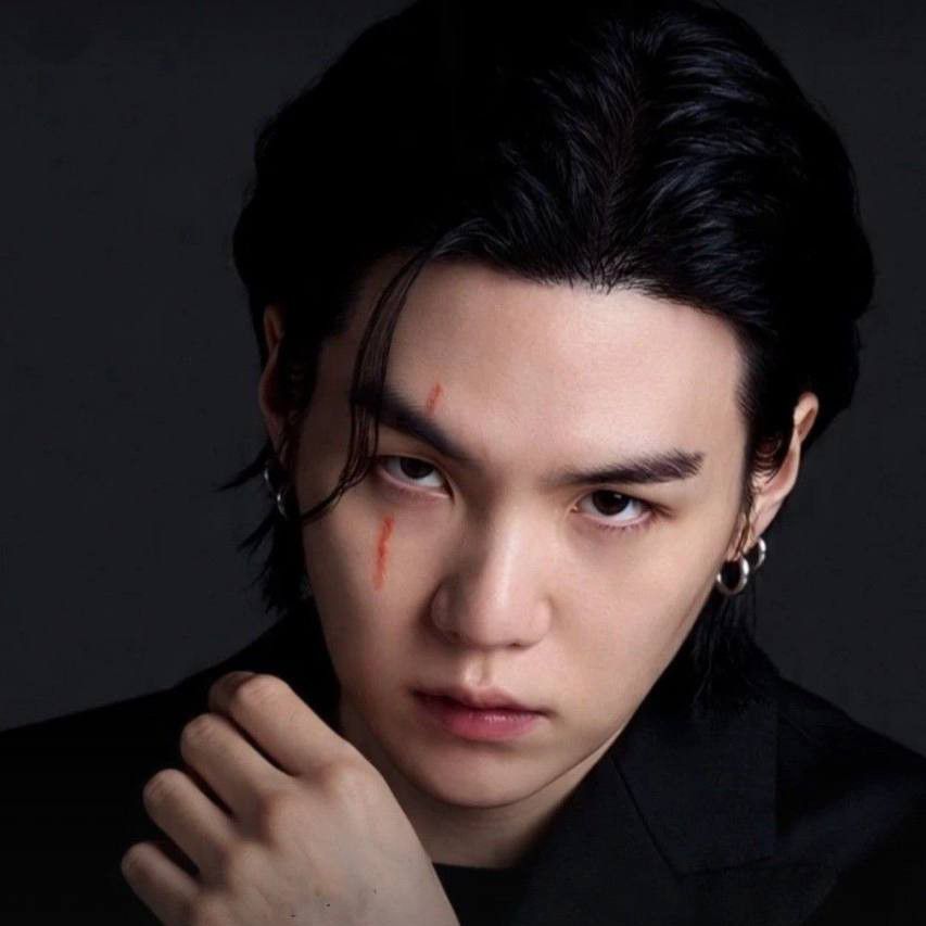 슈가 (방탄소년단) 최근 활동샷