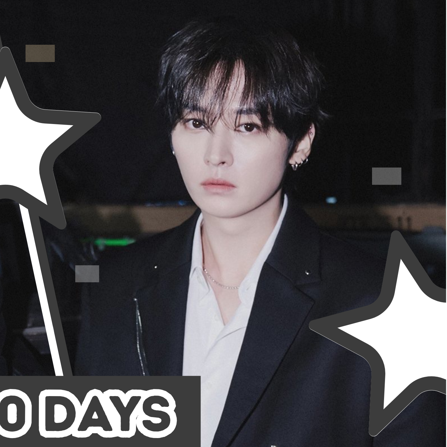 Lee Know (Stray Kids)的幕后花絮