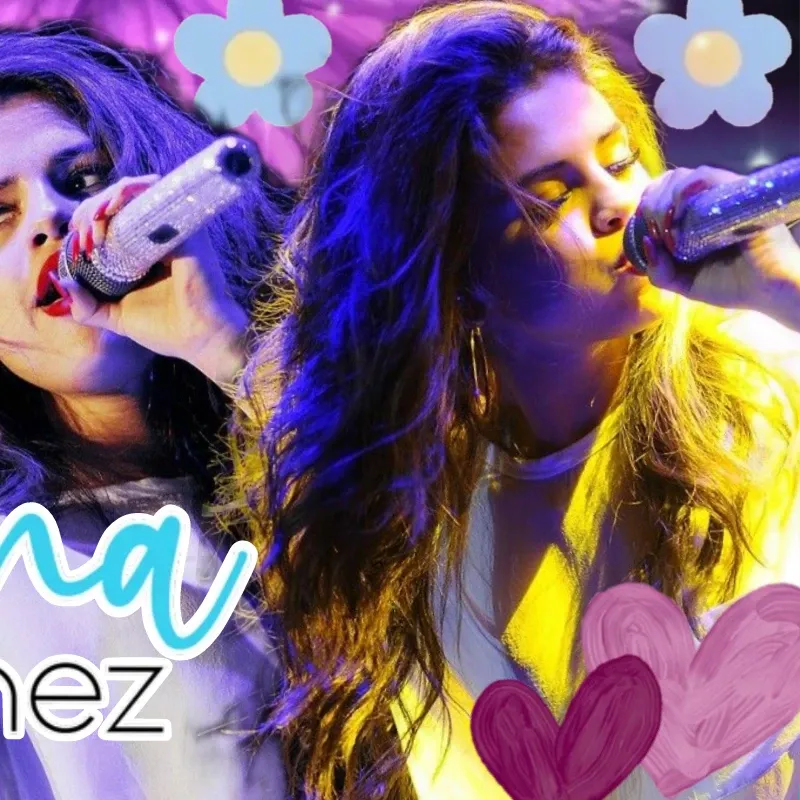 Latest photo of Selena Gomez