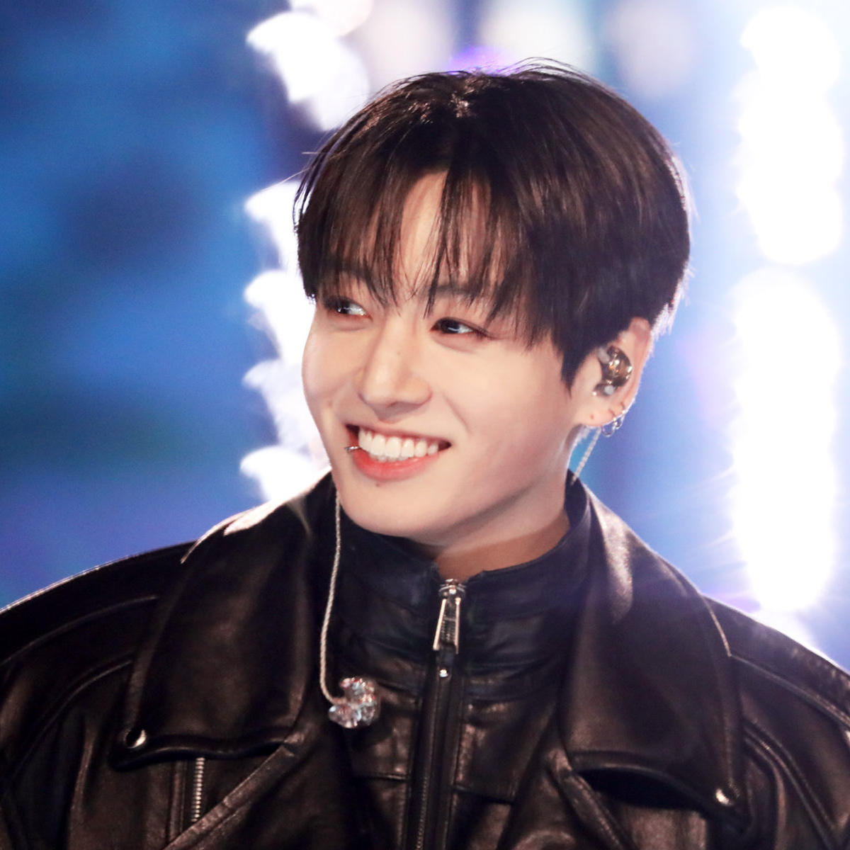 Foto terbaru Jungkook (BTS)