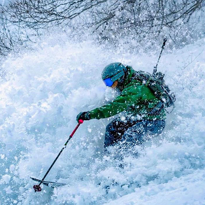 A moment captured by Kim Dongwan (SHINHWA)'s fan