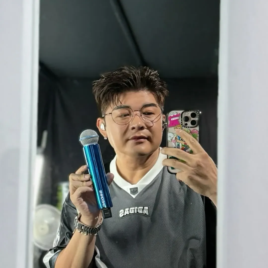 神童 (Super Junior)的最新照片