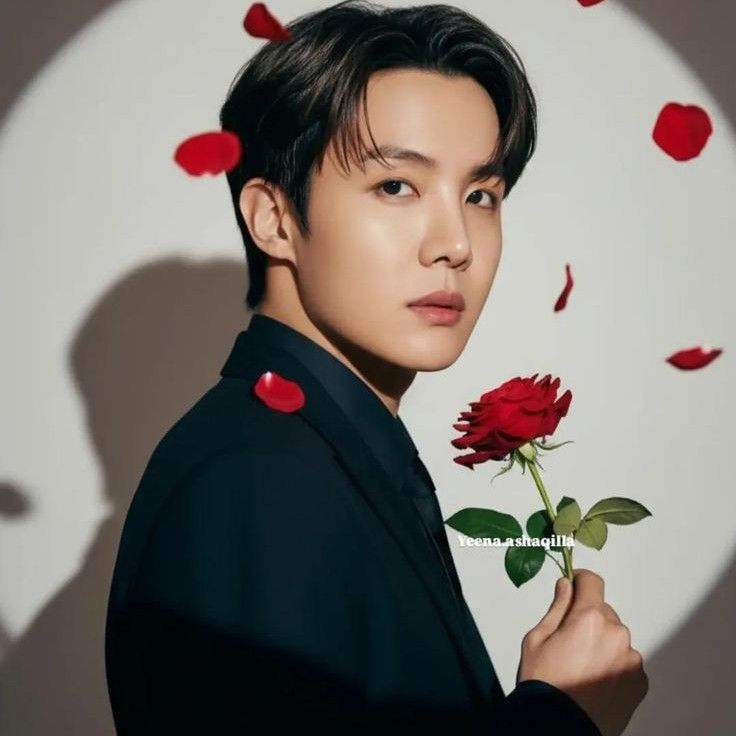 제이홉 (방탄소년단)의 최신 사진