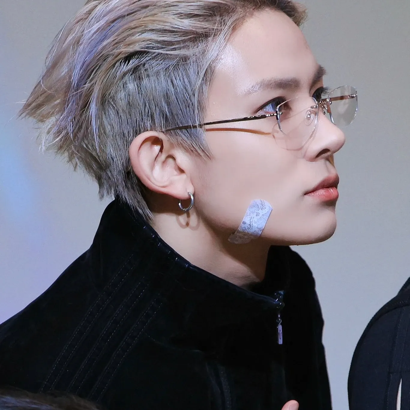 희승 팬이 찍은 순간