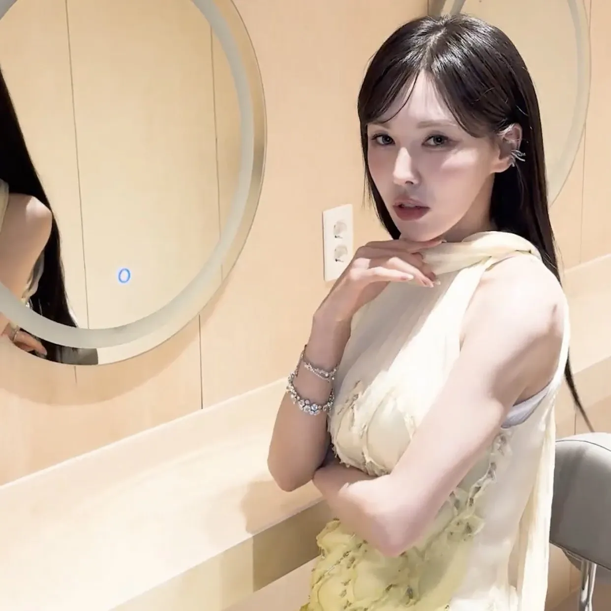 Wendy (Red Velvet)的最新照片