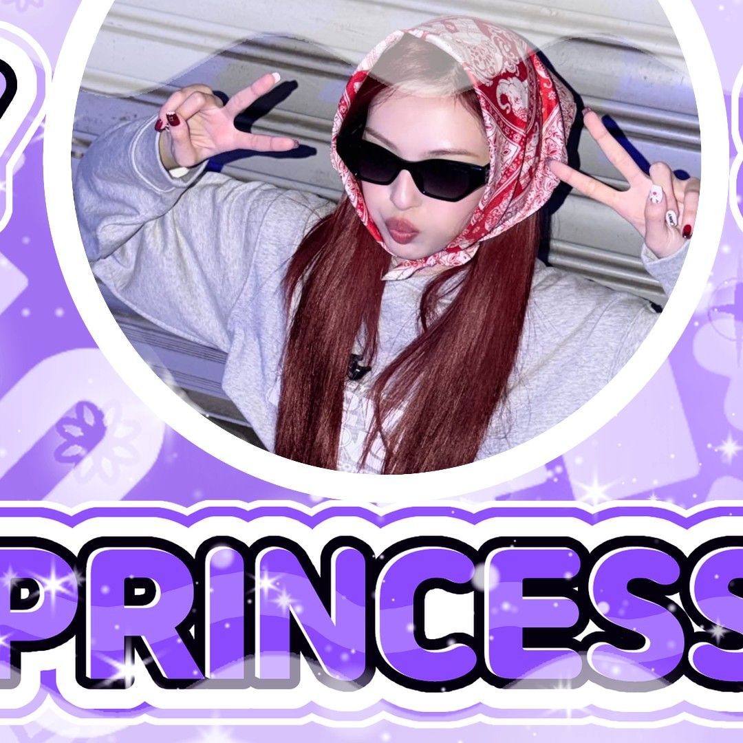 Behind-the-scenes cut of Chiquita (BABYMONSTER)