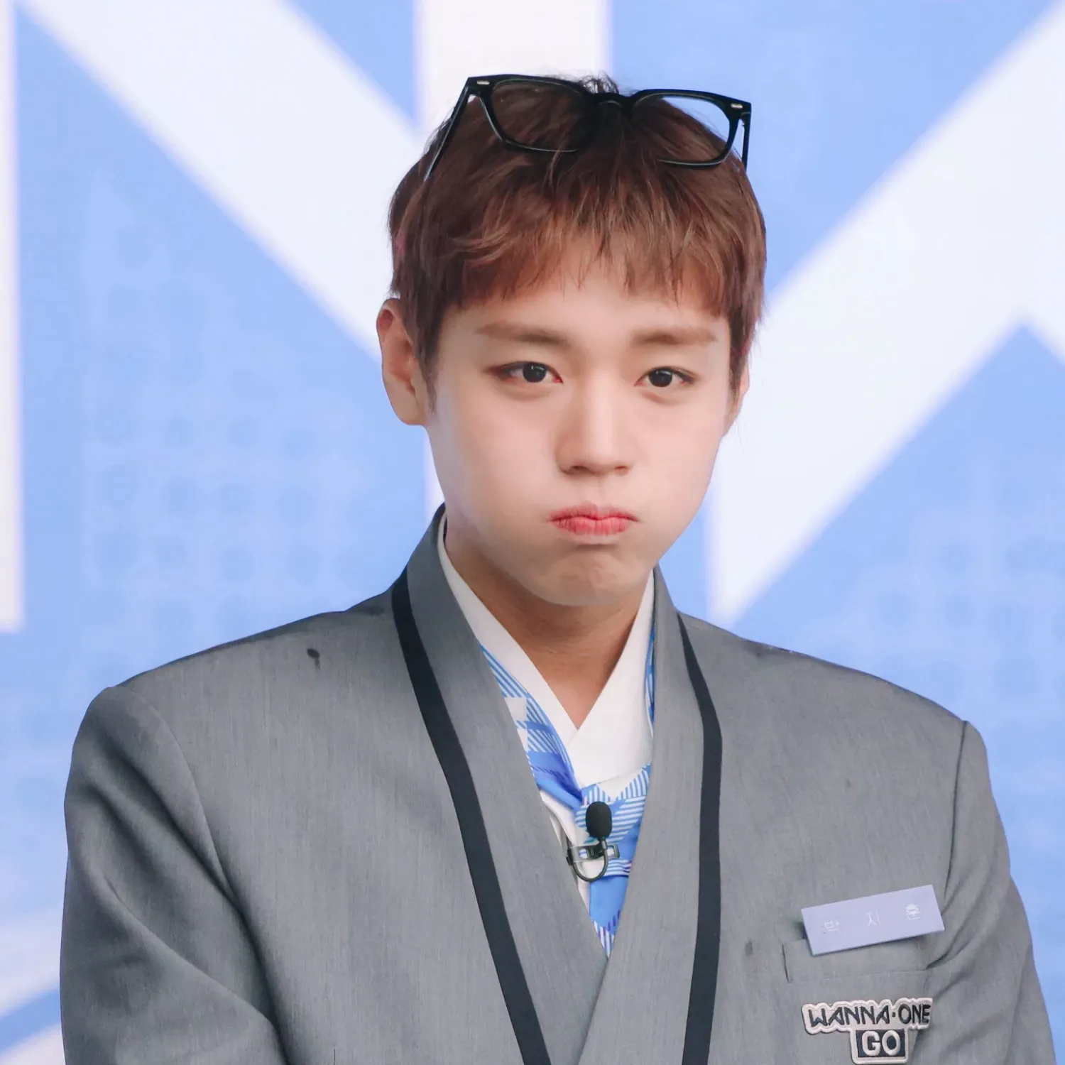 박지훈의 비하인드 컷