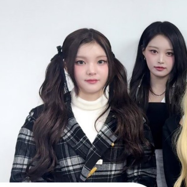 Foto perwakilan SAY MY NAME yang penuh pesona