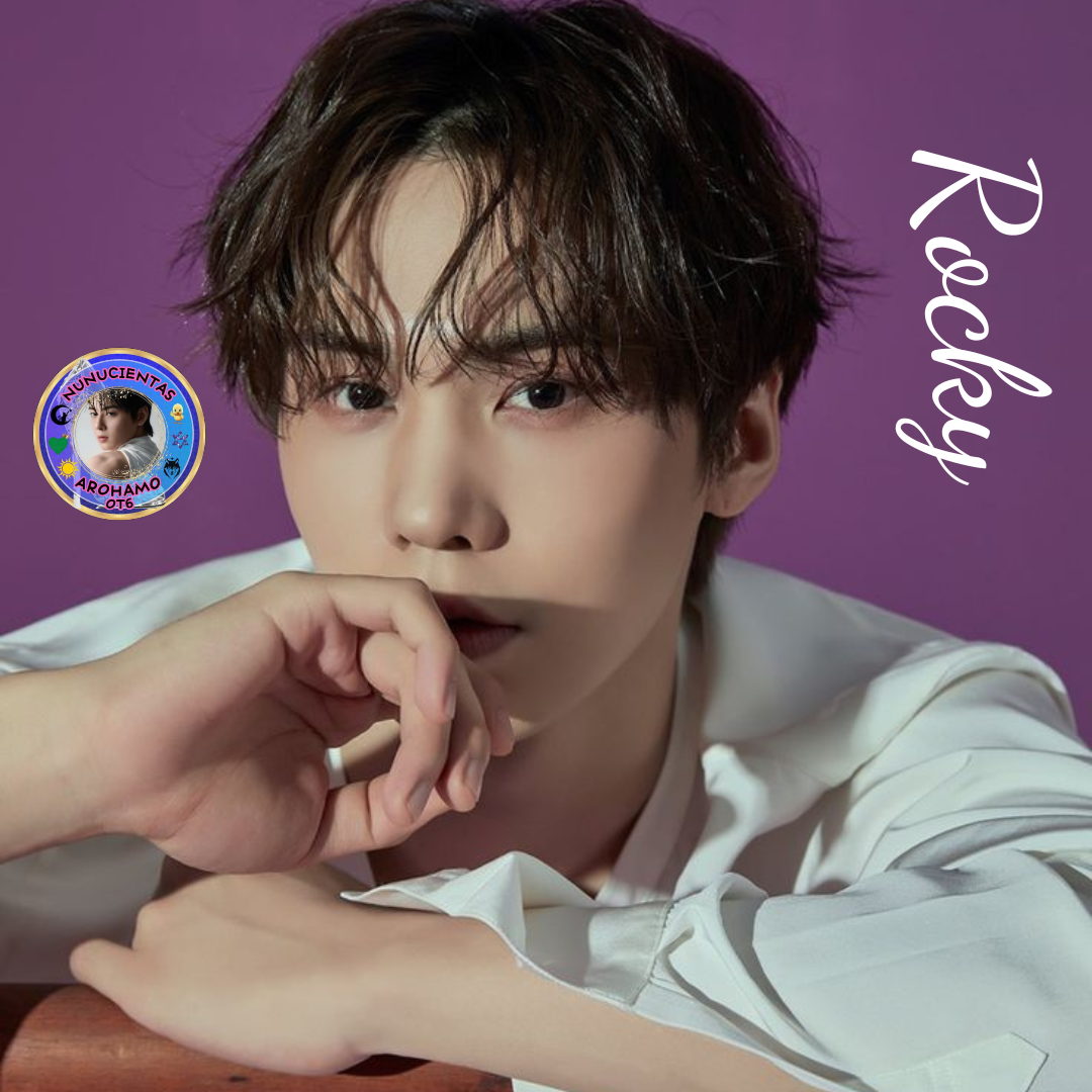 Latest photo of Rocky