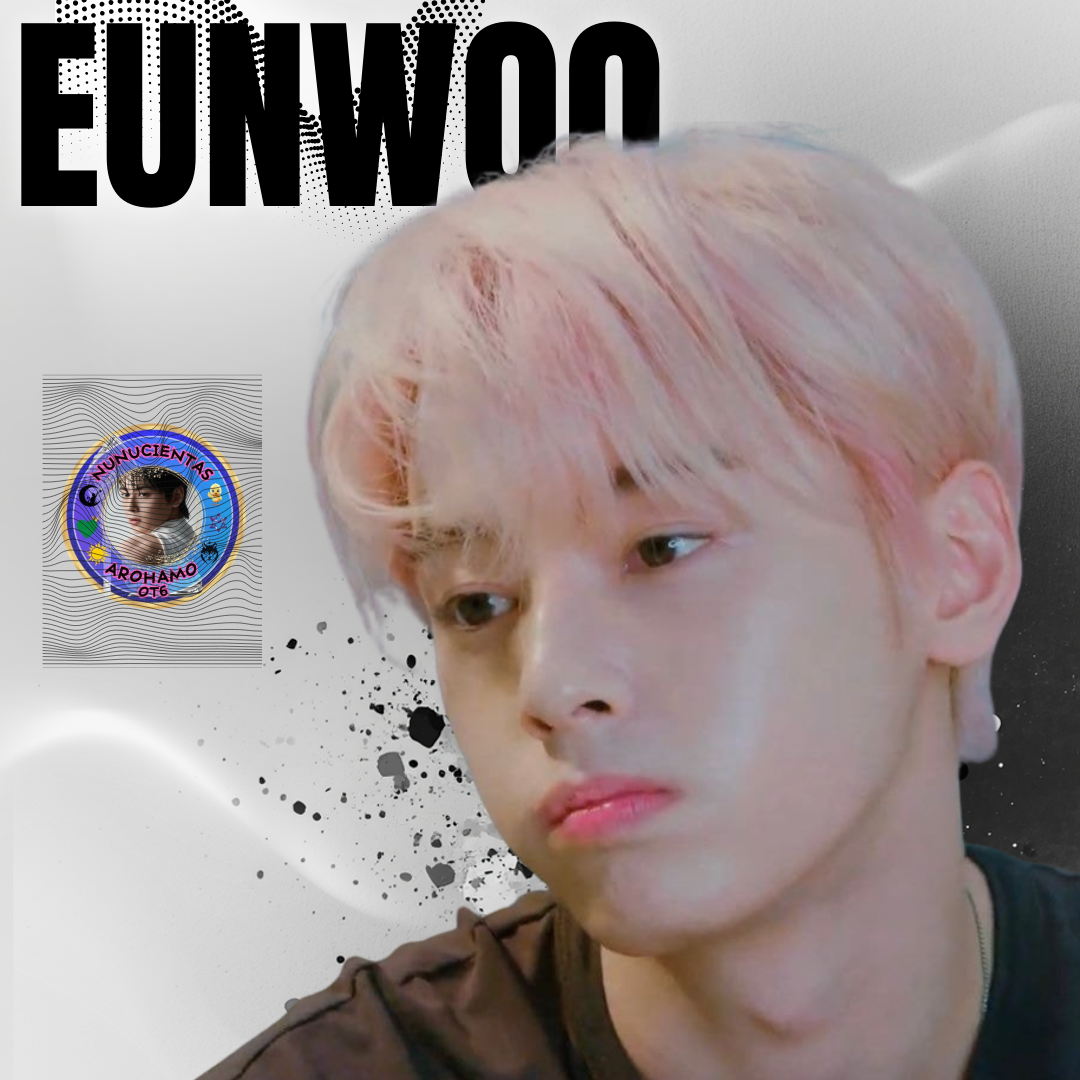 Latest photo of Eunwoo (ASTRO)