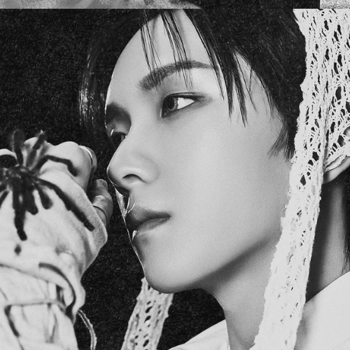 A moment captured by Woonhak (BOYNEXTDOOR)'s fan