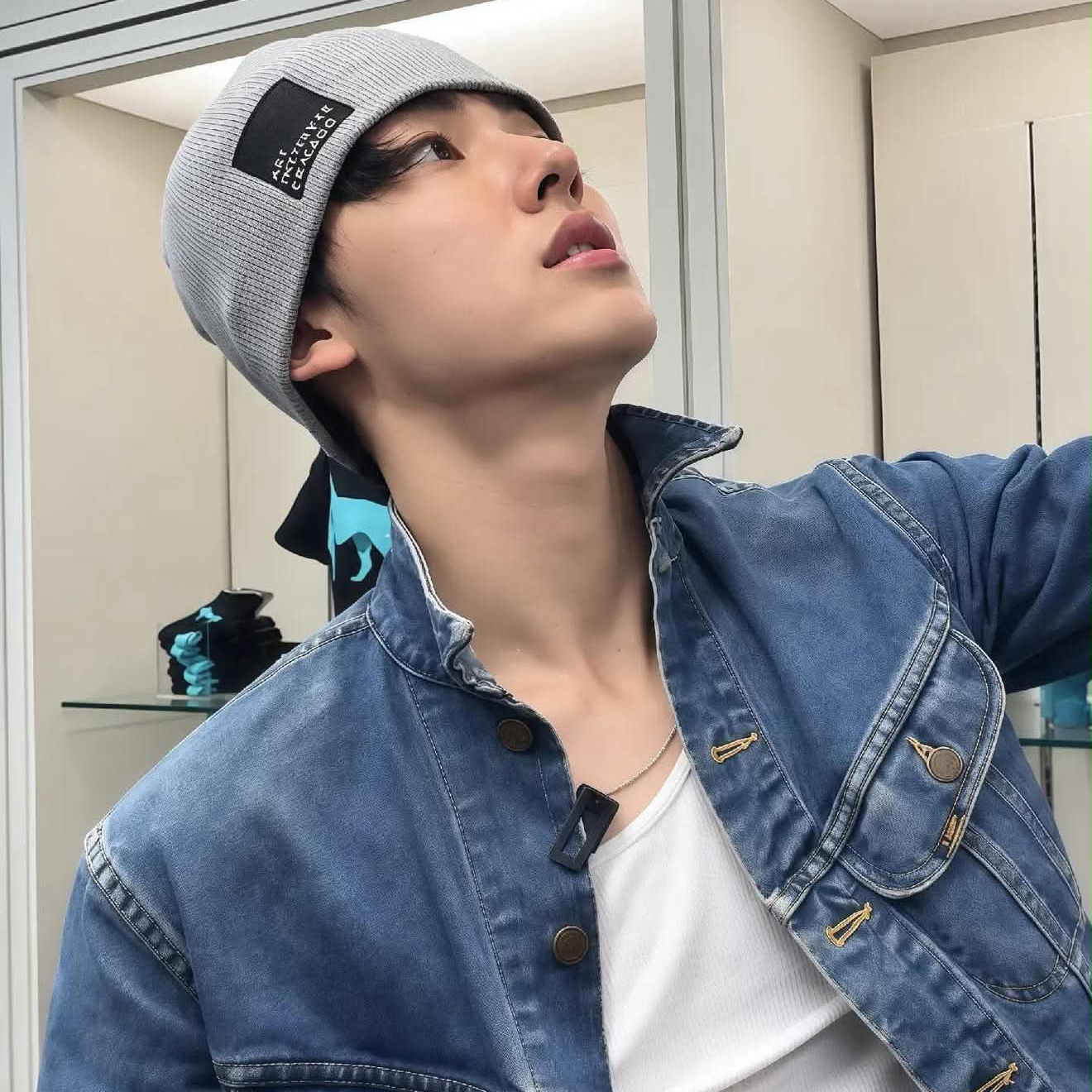CORTIS Seonghyeon Fandom Community │ No.1 KPOP App CHOEAEDOL