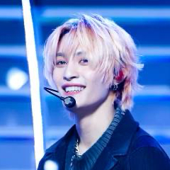 Behind-the-scenes cut of YANGYANG (WayV)